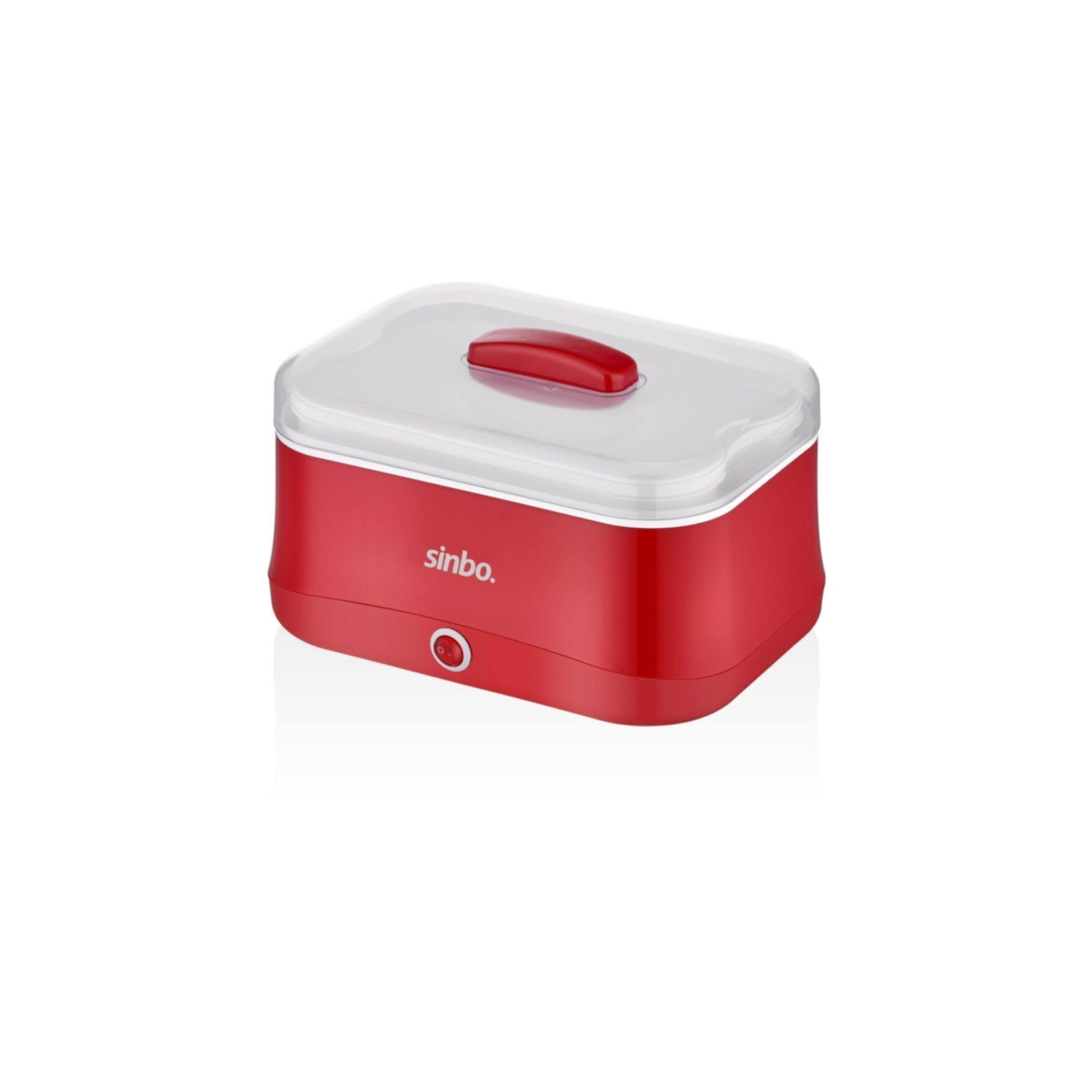 Sinbo SYM-3904 YOĞURT MAKİNESİ