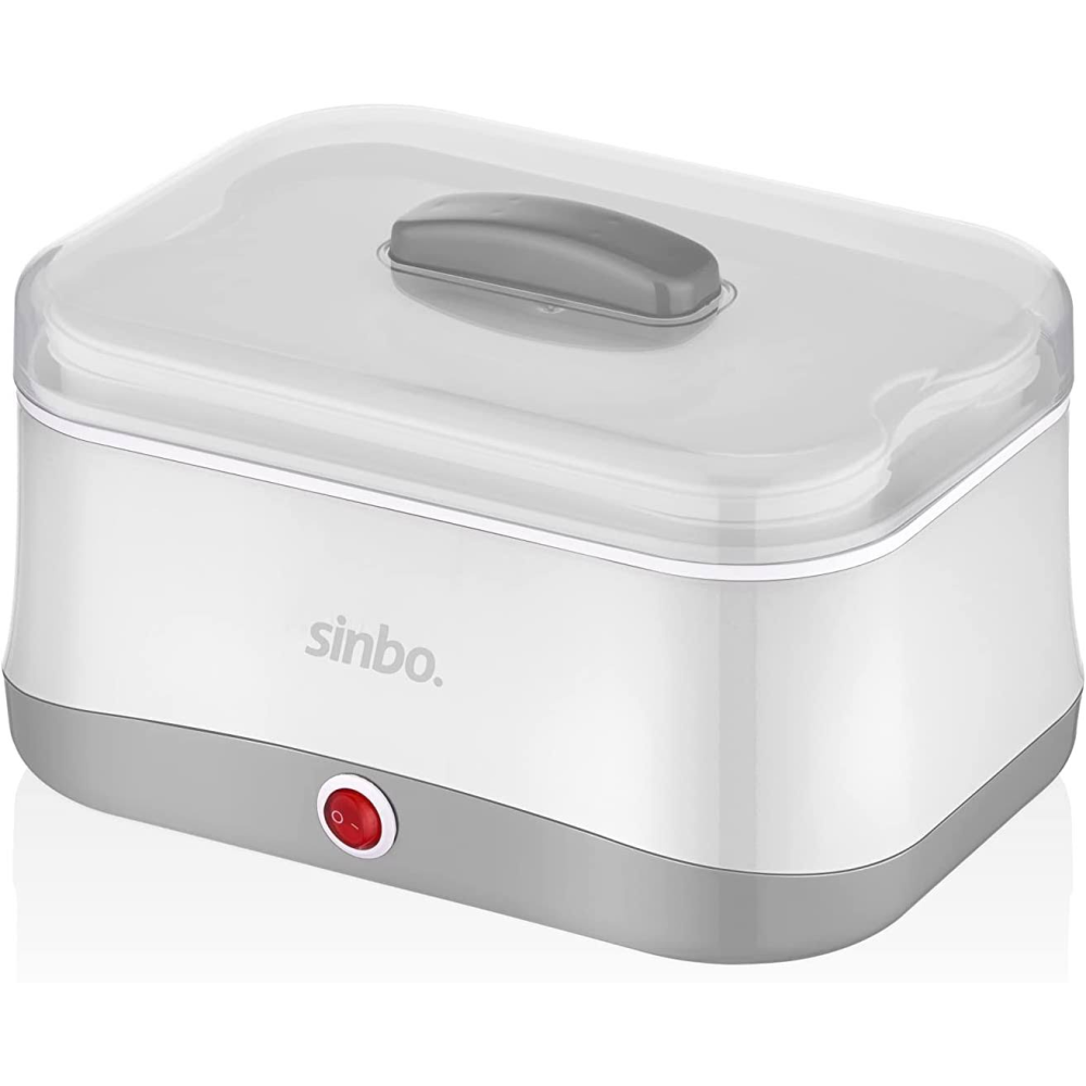 Sinbo SYM-3904 YOĞURT MAKİNESİ
