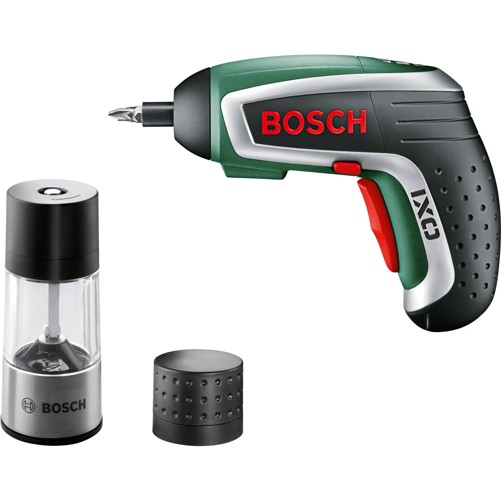 Bosch IXO Baharat Adaptörü