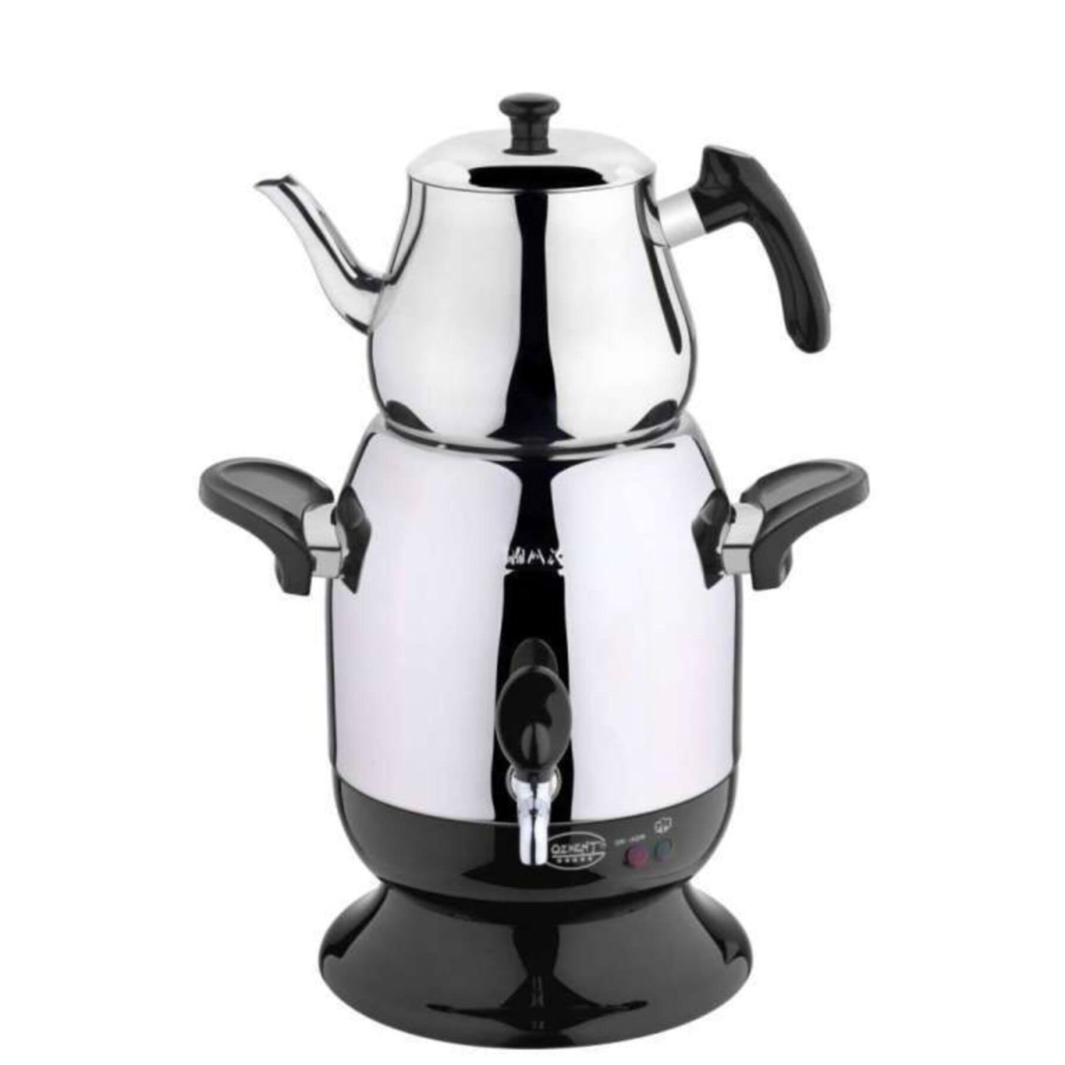 Özkent Elektrikli Semaver Marmaris K-623