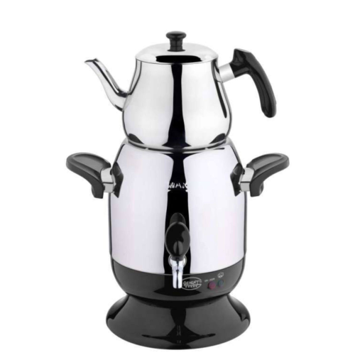 Özkent Elektrikli Semaver Marmaris K-623