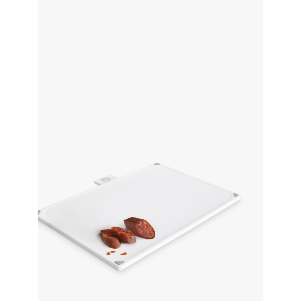 Joseph Index Büyük Kesme Tahtası Seti -grafit