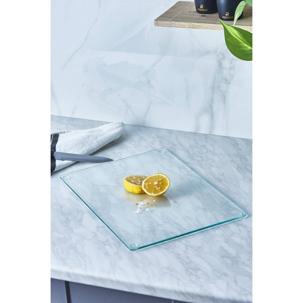 Karaca Ozark Cam Kesme Tahtası