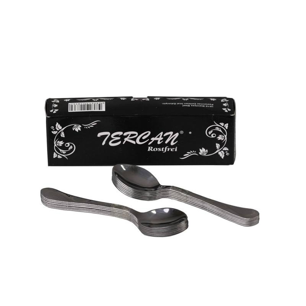 KORKMAZ Stora Satin 6lı Baharat Seti