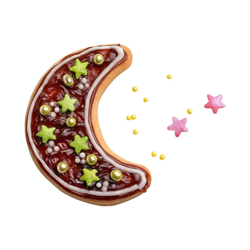 KAISER 25 Parça Kurabiye Kalıbı