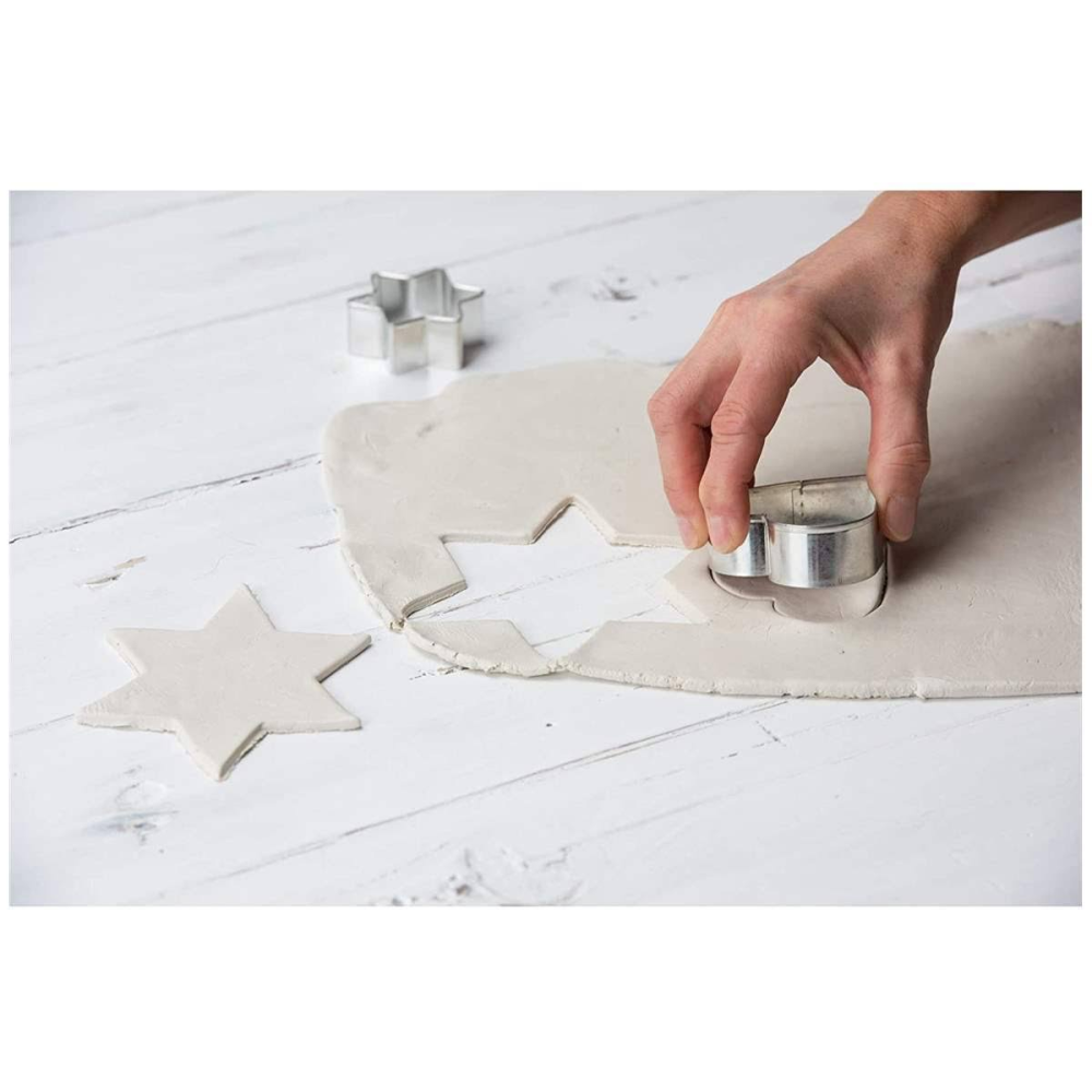 KAISER 25 Parça Kurabiye Kalıbı