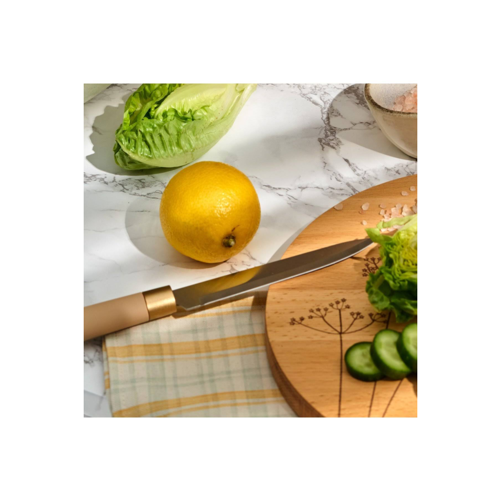 Karaca Birch 6 Parça Bıçak Seti