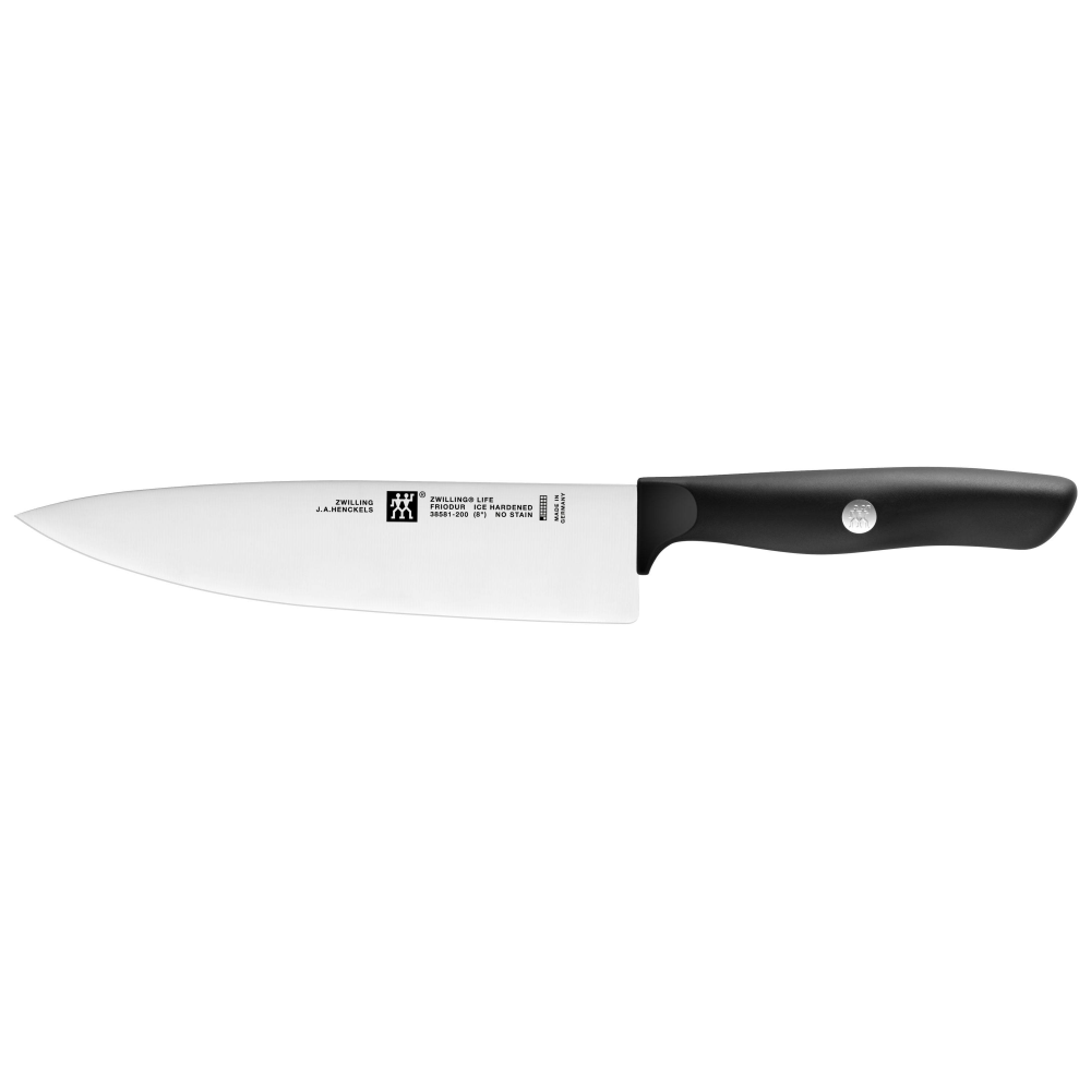 ZWILLING Life 6 Parça Blok Bıçak Seti