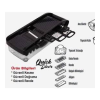 Quick Dicer Fonksiyonel Çok Amaçlı Rende