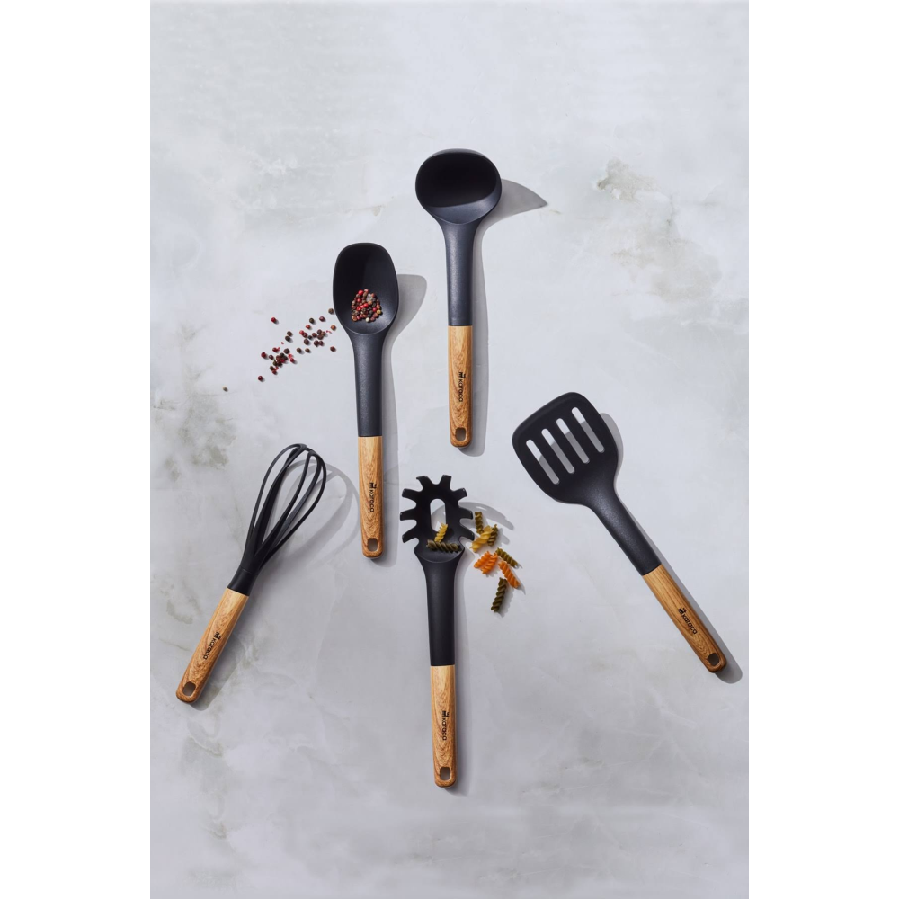 Karaca Brownwood 5 Parça Servis Seti