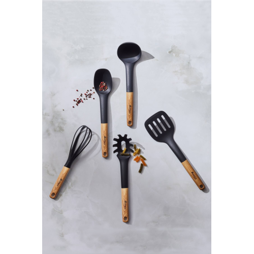 Karaca Brownwood 5 Parça Servis Seti