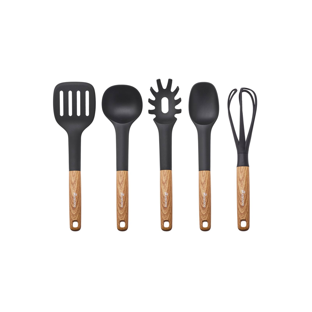 Karaca Brownwood 5 Parça Servis Seti