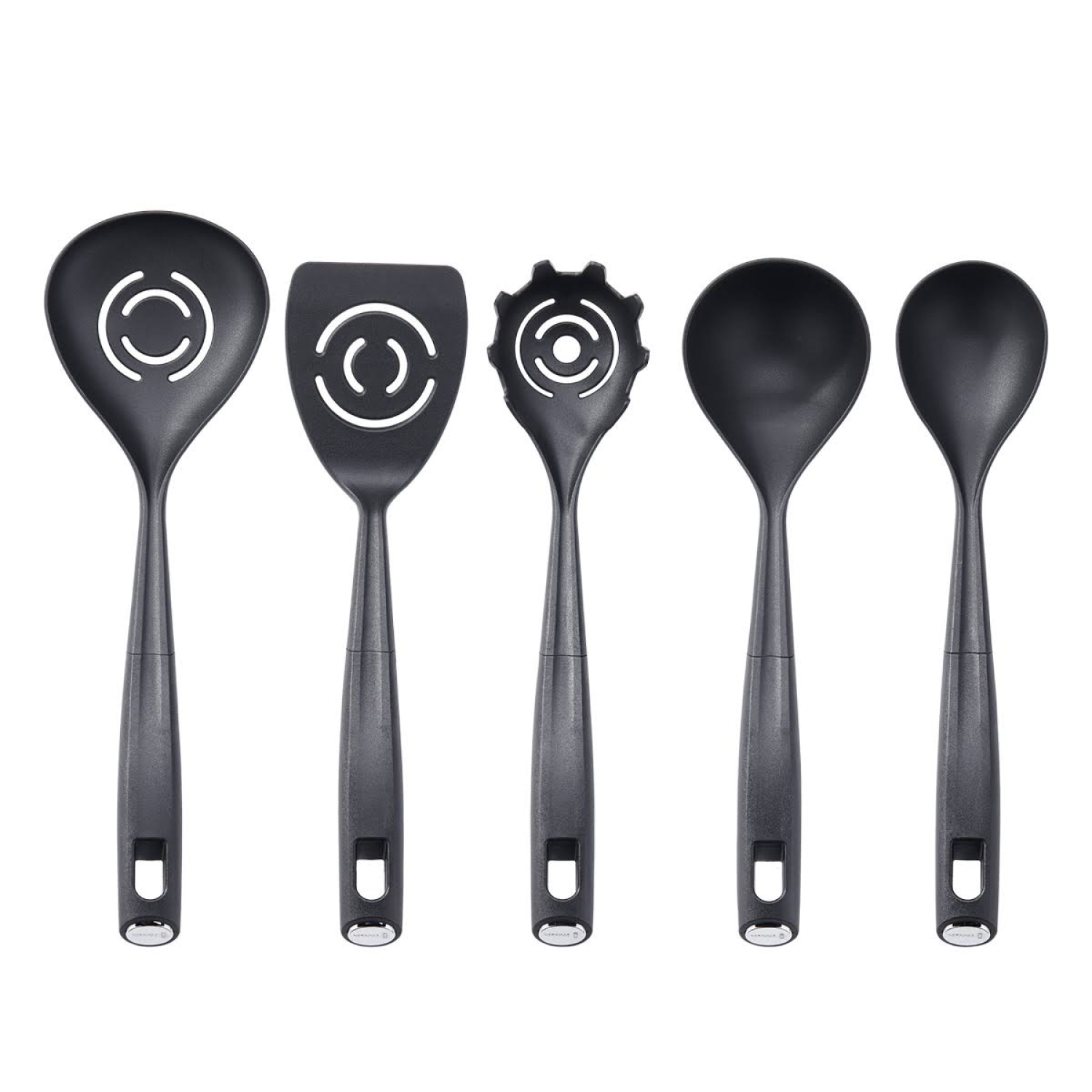 Korkmaz Nora 5 Parça Servis Seti