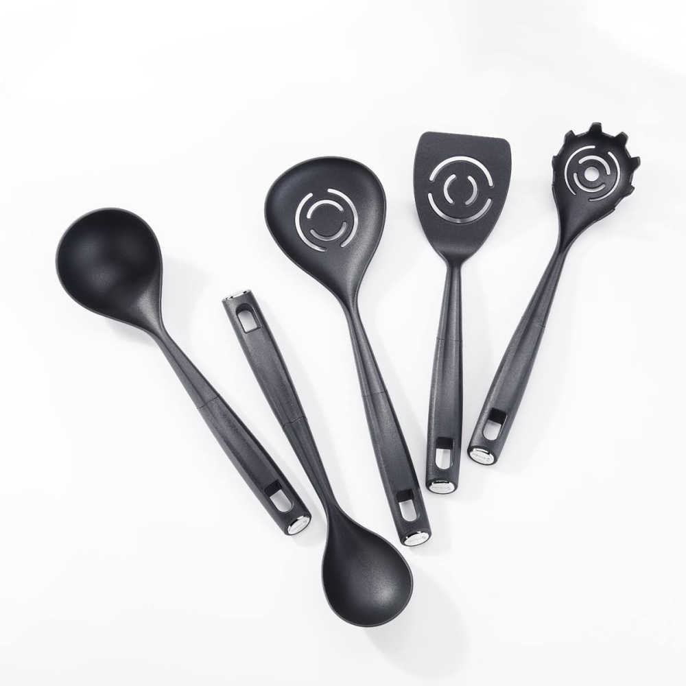 Korkmaz Nora 5 Parça Servis Seti