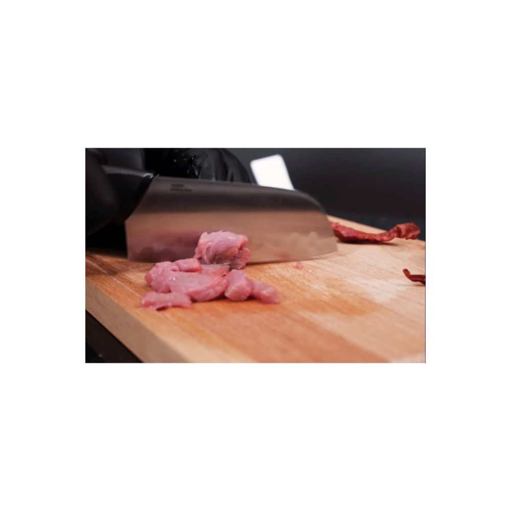 TEFAL Santoku Mutfak Bıçağı 12 cm comfort