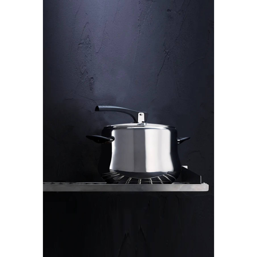 EMSAN BURCU DÜDÜKLÜ TENCERE 4 LT