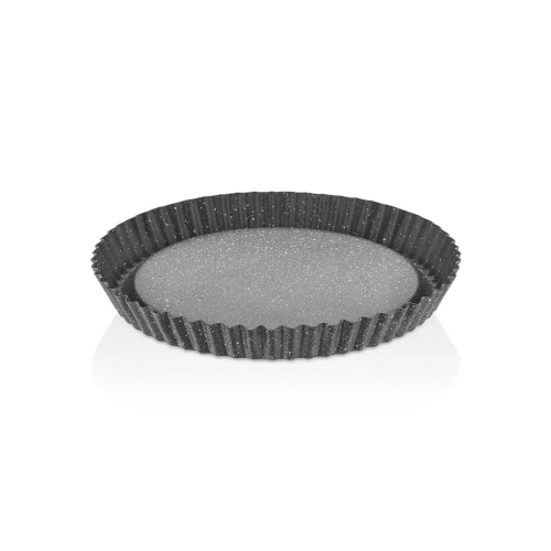 EWS Gri Granit Tart Kalıbı