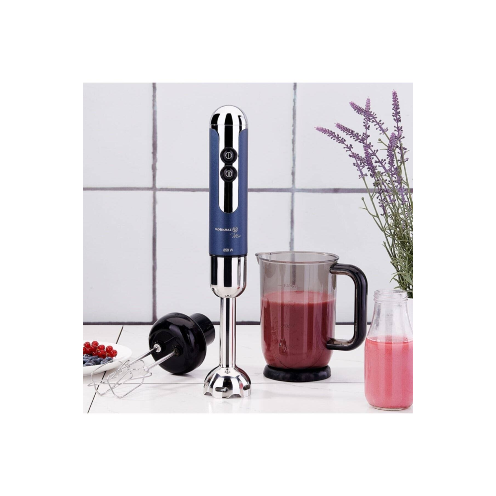 Korkmaz A1819 14 Parça Azura Elektrikli Çeyiz Seti