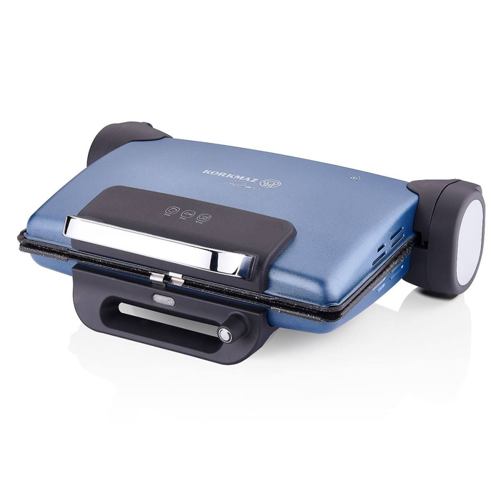 Korkmaz A1819 14 Parça Azura Elektrikli Çeyiz Seti