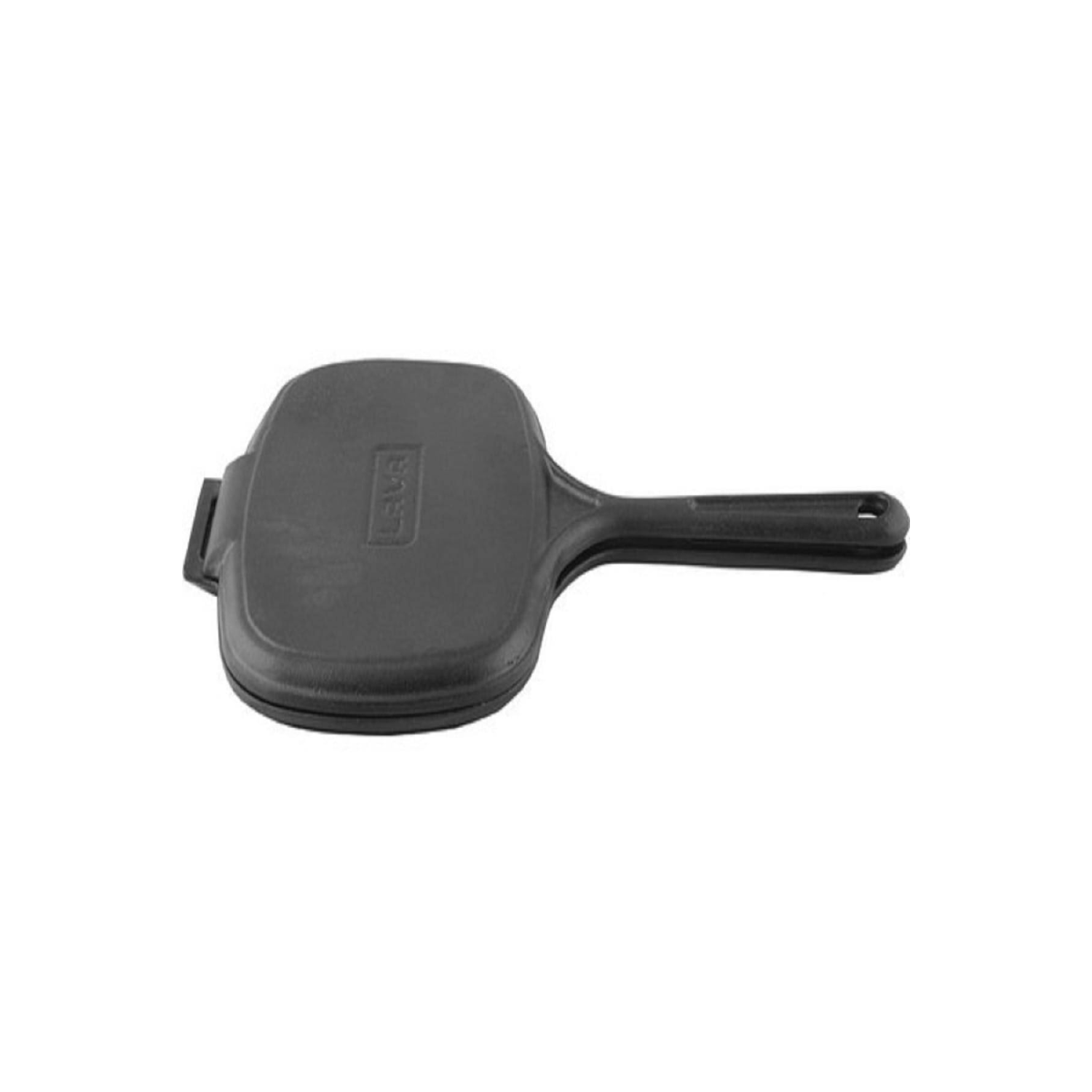 Lava Döküm Tost Makinesi 18X26 Cm