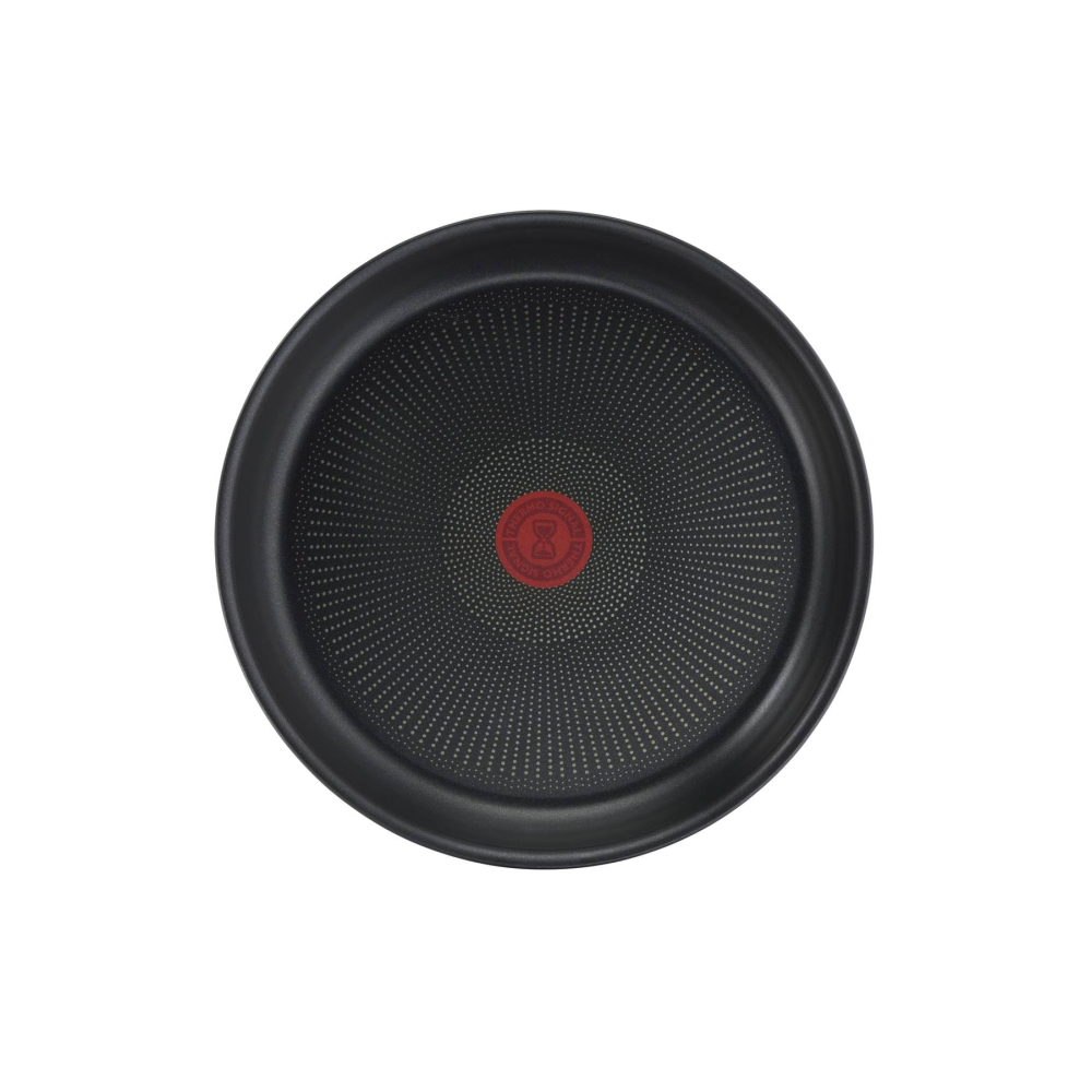 TEFAL Ingenio Ultimate Titanyum 3x Büyük Set 12 Parça