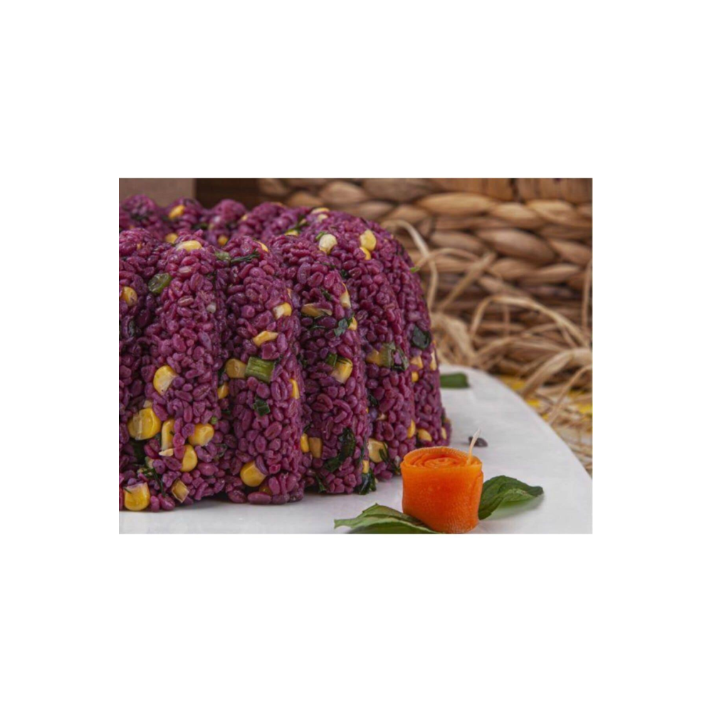 Taç 6554 Dilim Döküm Kek Kalıbı Krem