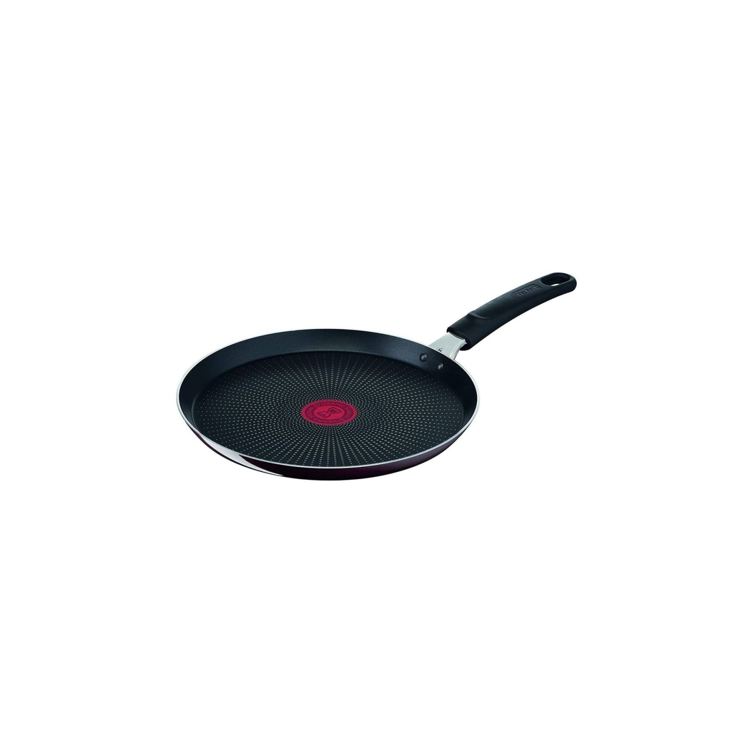 TEFAL Resist Intense Krep Tava 25 Cm