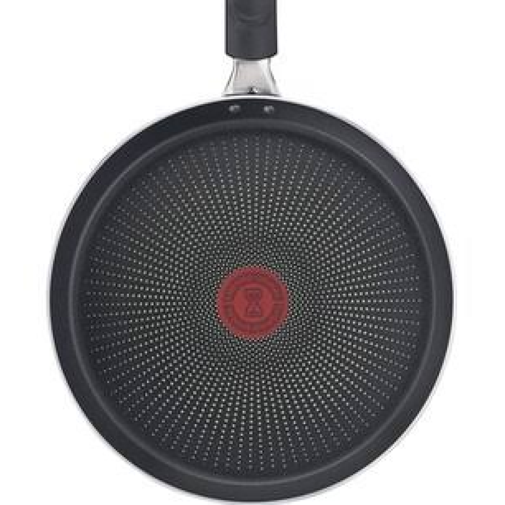 TEFAL Resist Intense Krep Tava 25 Cm