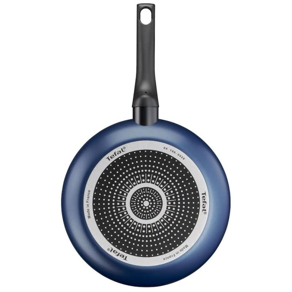 TEFAL Titanyum 1x Easy Cook&clean Difüzyon Tabanlı Tava - 28 Cm