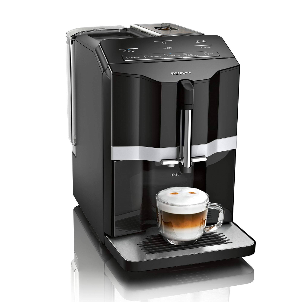 Siemens EQ300 TI351209RW Otomatik Kahve ve Espresso Makinesi