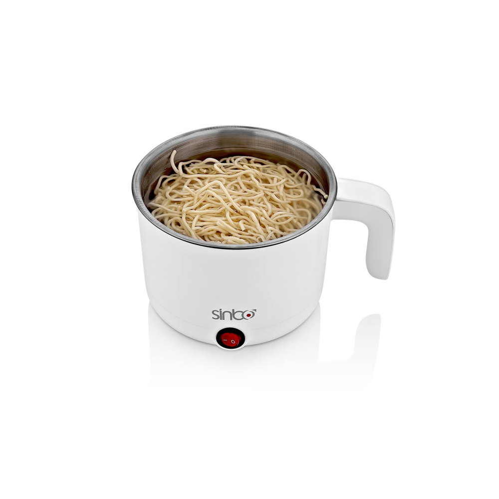 Sinbo SCO-5043 Çok Fonksiyonlu Pişirici