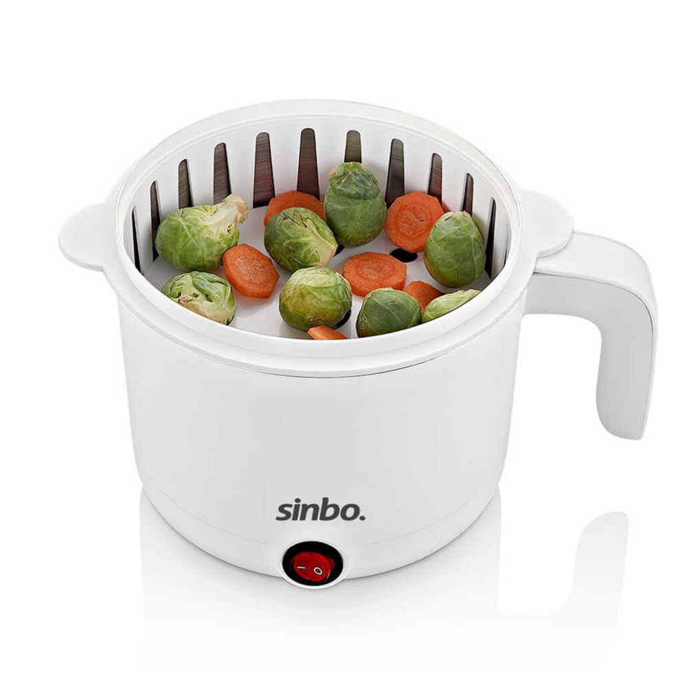 Sinbo SCO-5043 Çok Fonksiyonlu Pişirici