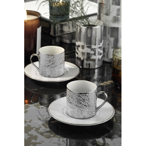 Kütahya Porselen Rüya Kahve Fincan Takımı 11430