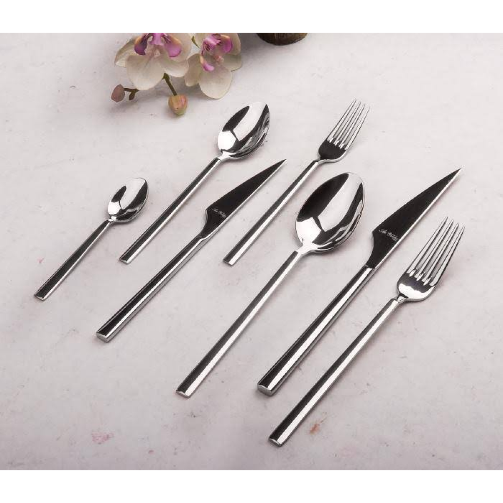 Aryıldız Vogue 89 Parça Çatal Bıçak Kaşık Takımı