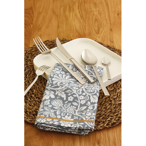 Emsan Talia 60 Parça 12 Kişilik Kutulu Çatal Kaşık Bıçak Takımı