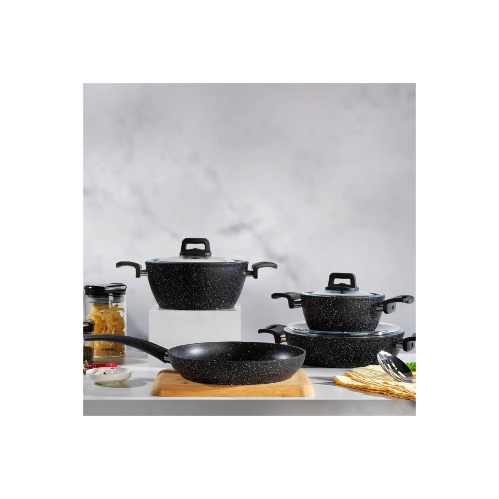 Schafer Fancy Evlilik Paketi