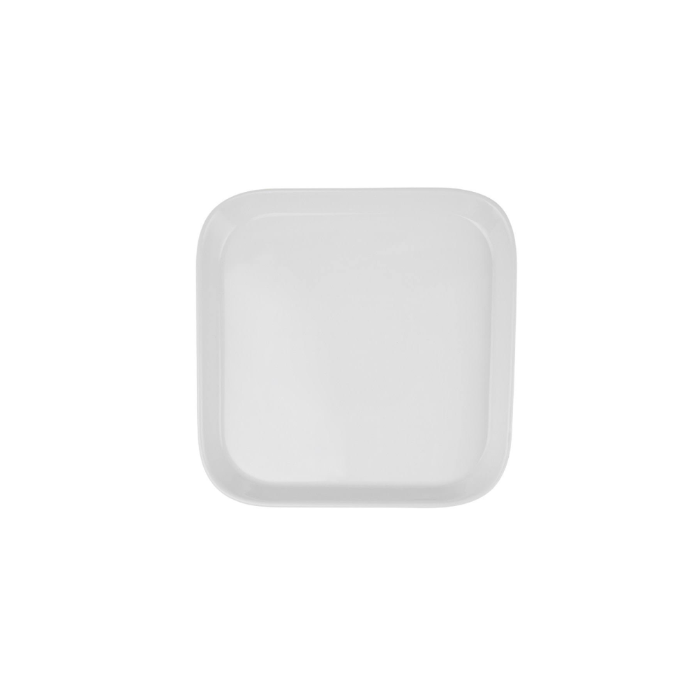 Emsan Yeni Mısra 30 Parça 6 Kişilik Kahvaltı Takımı - Beyaz