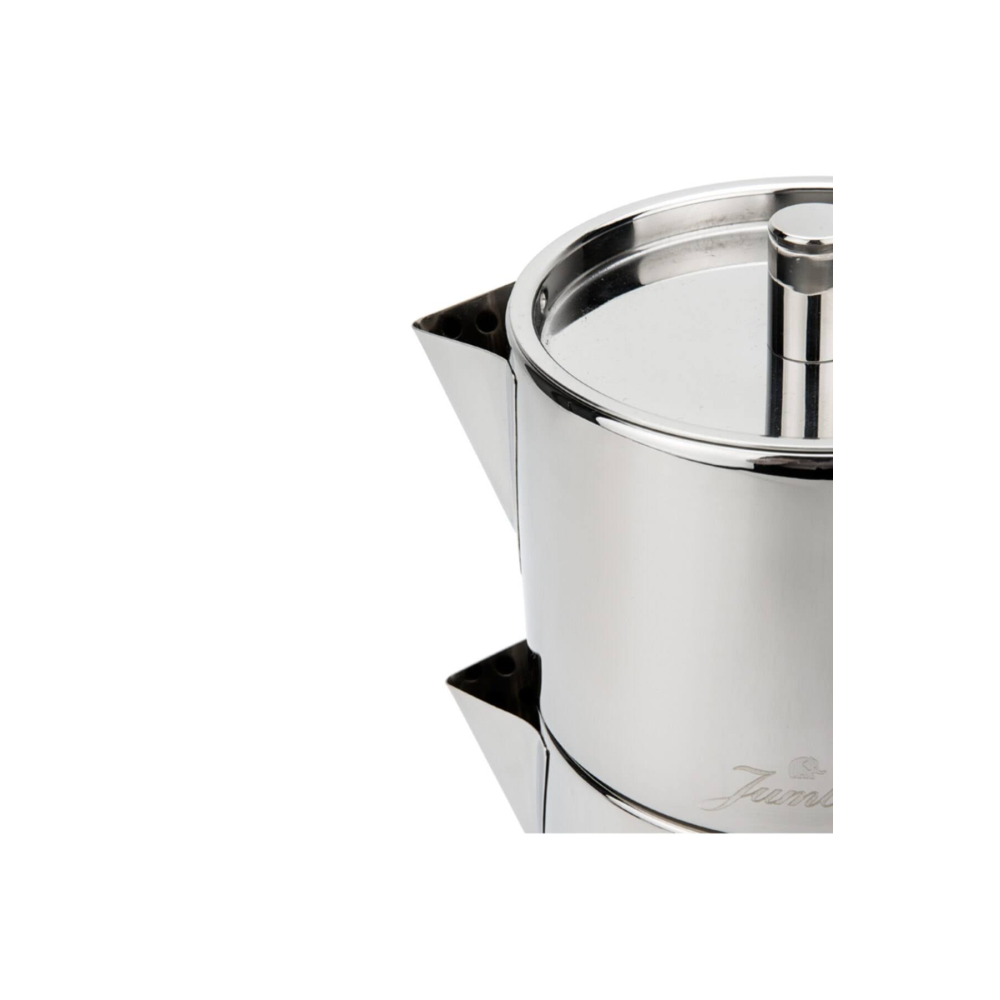 Jumbo Metalix Midi Full Metal Çaydanlık 500.01.01.5598