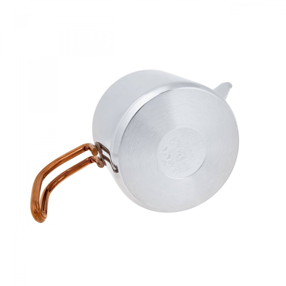 Karaca Mira Orta Boy Çaydanlık Takımı