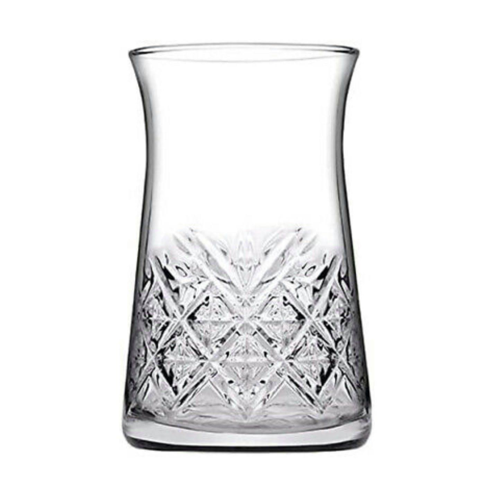 Paşabahçe 42891 Timeless Çay Bardağı 6'Lı