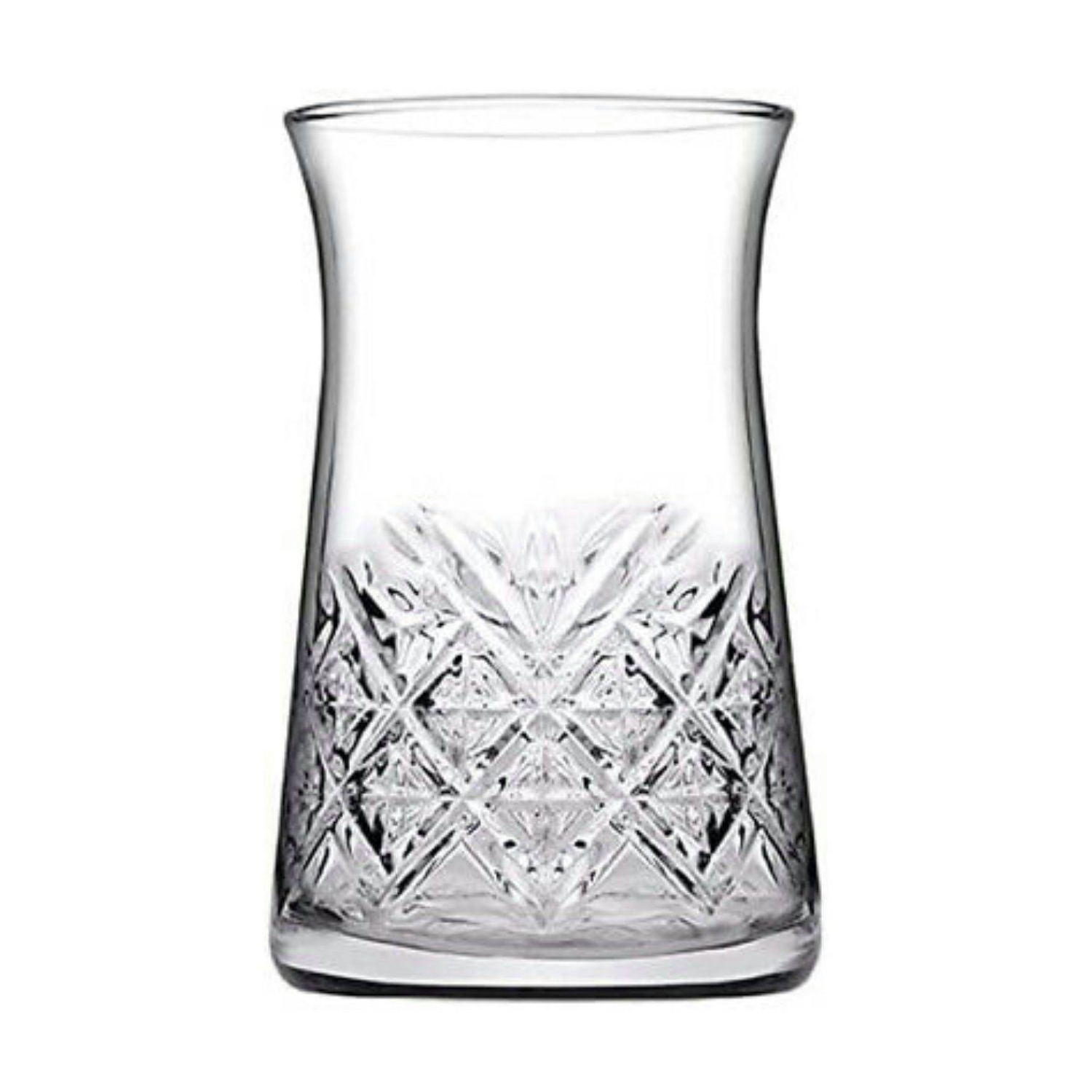 Paşabahçe 42891 Timeless Çay Bardağı 6'Lı