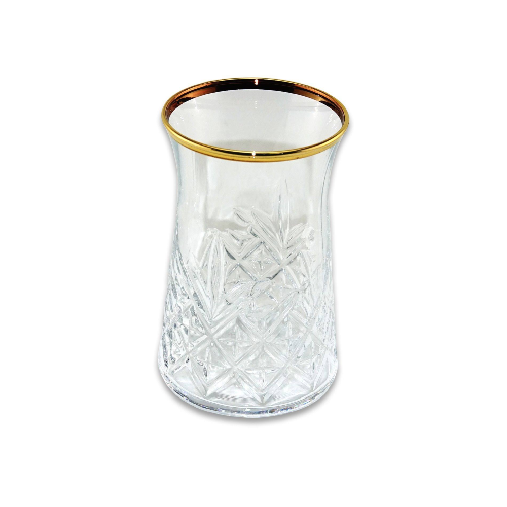 Paşabahçe 42891 Timeless Çay Bardağı 6'Lı