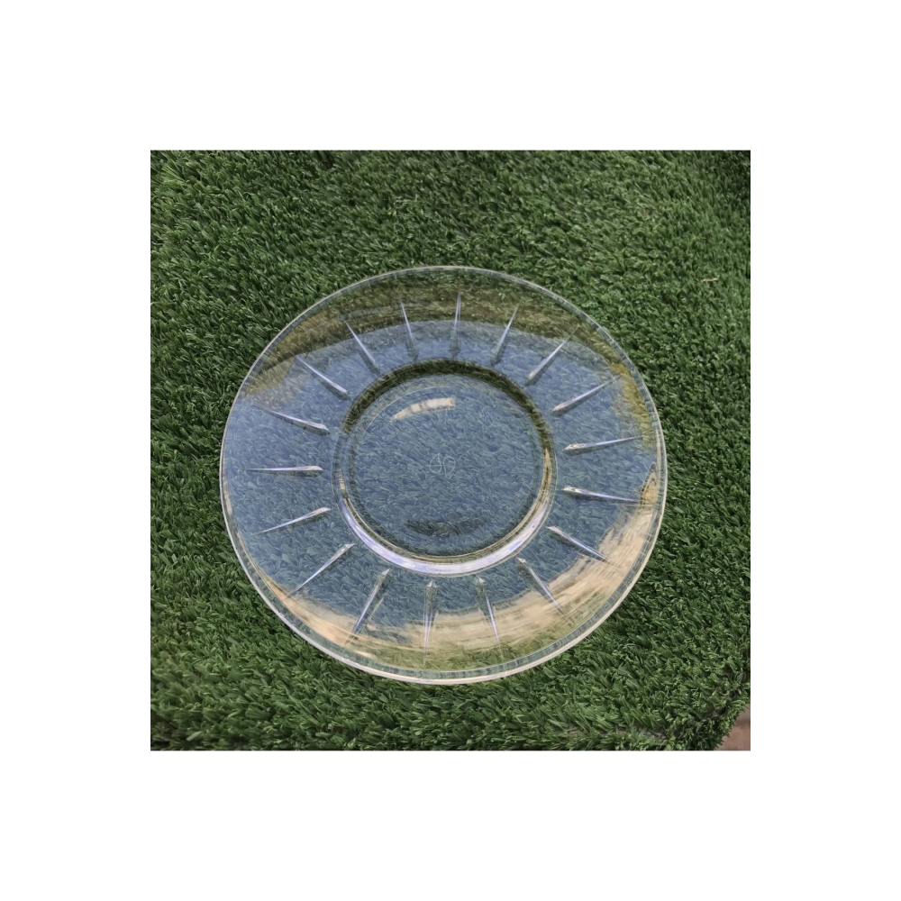 Paşabahçe 54731 Elysia 6Lı Çay Tabağı