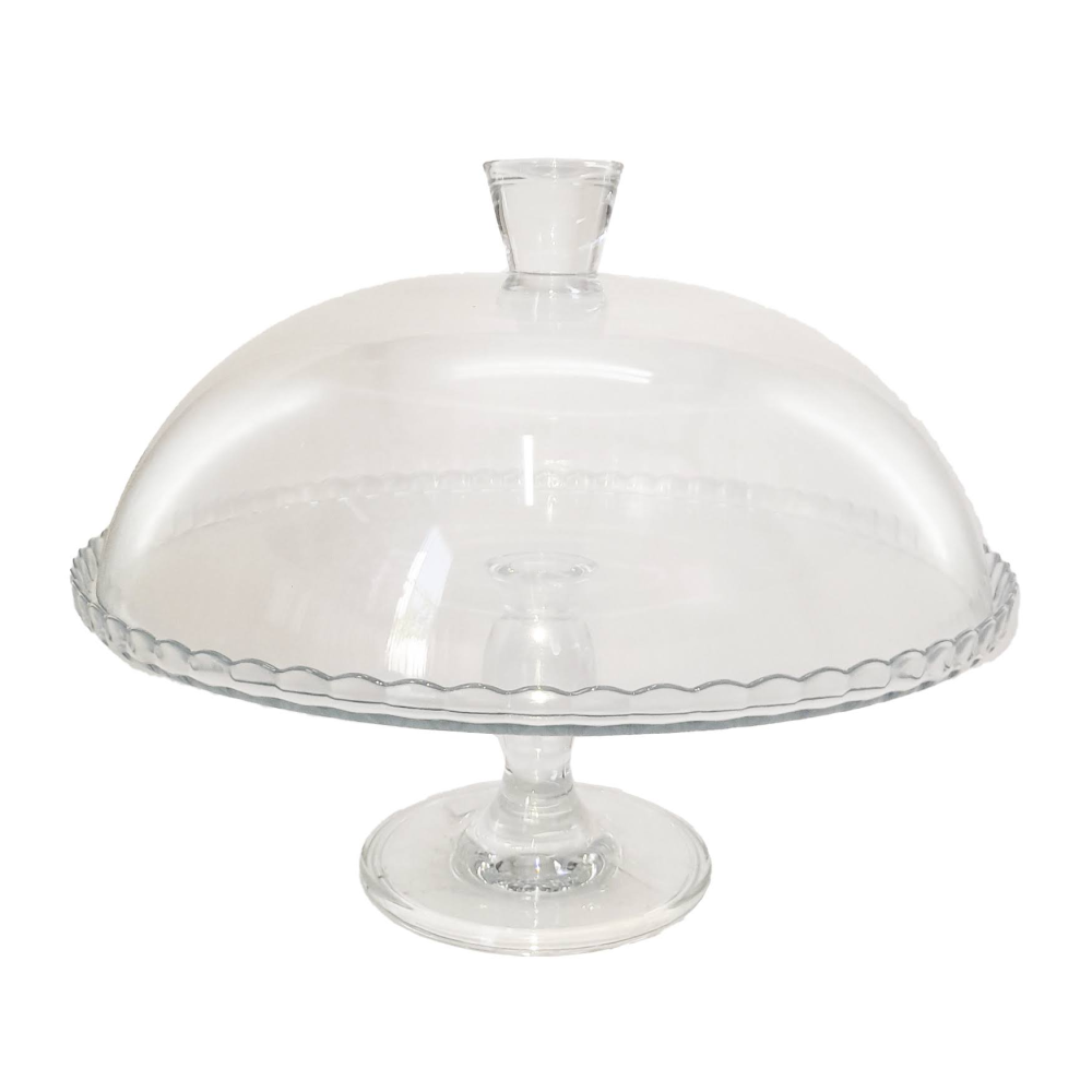 Paşabahçe 95200 Ayaklı Kek Fanusu