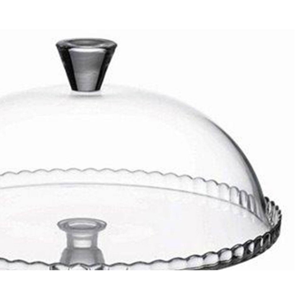 Paşabahçe 95200 Ayaklı Kek Fanusu