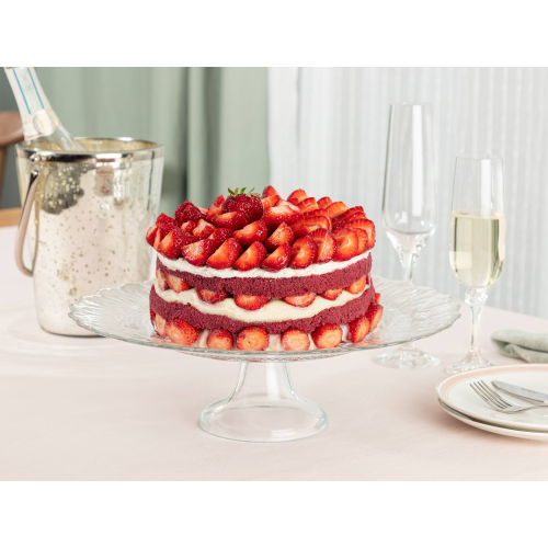 Madame Coco Margery Ayaklı Kek Standı