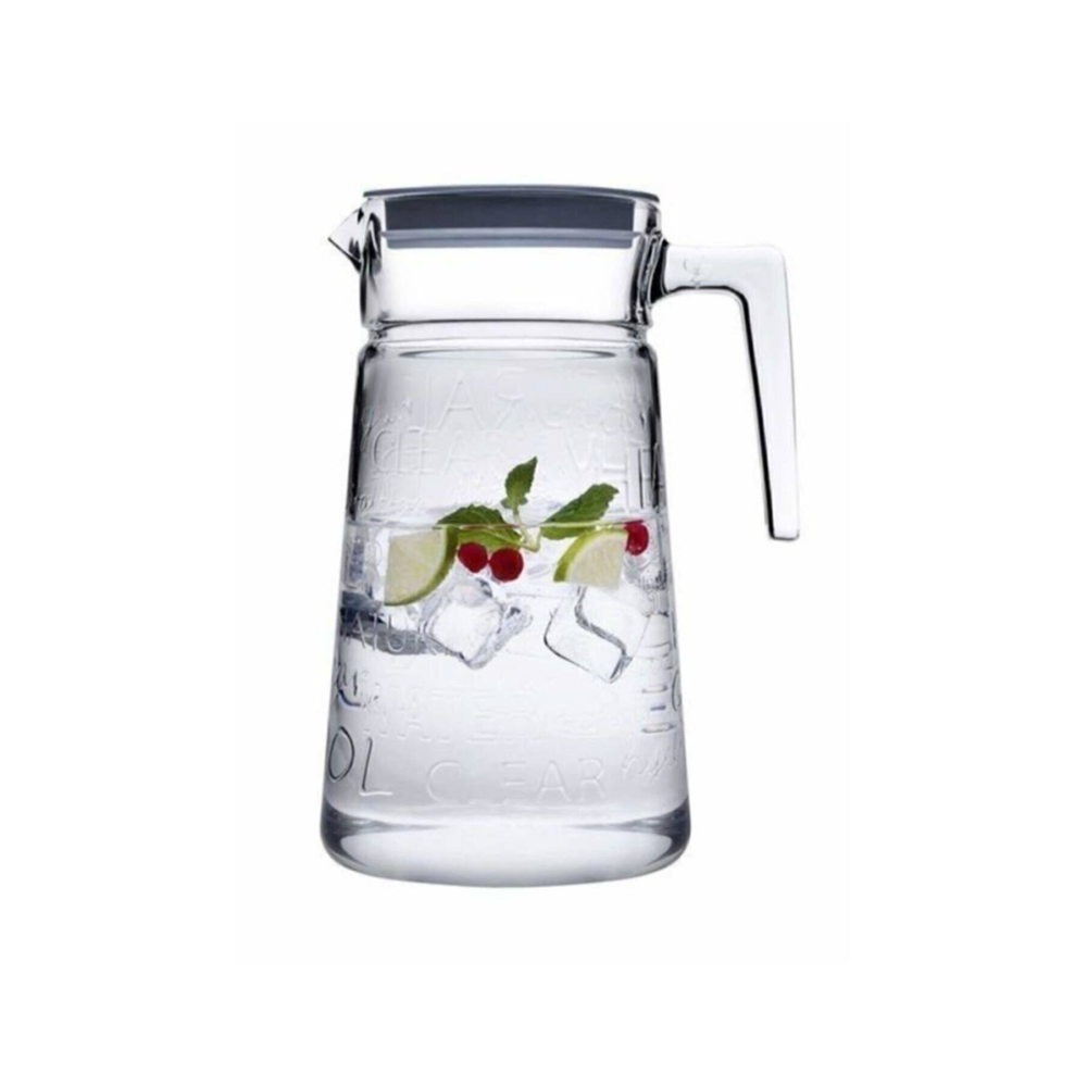 PAŞABAHÇE 43763 CİTY POP SÜRAHİ