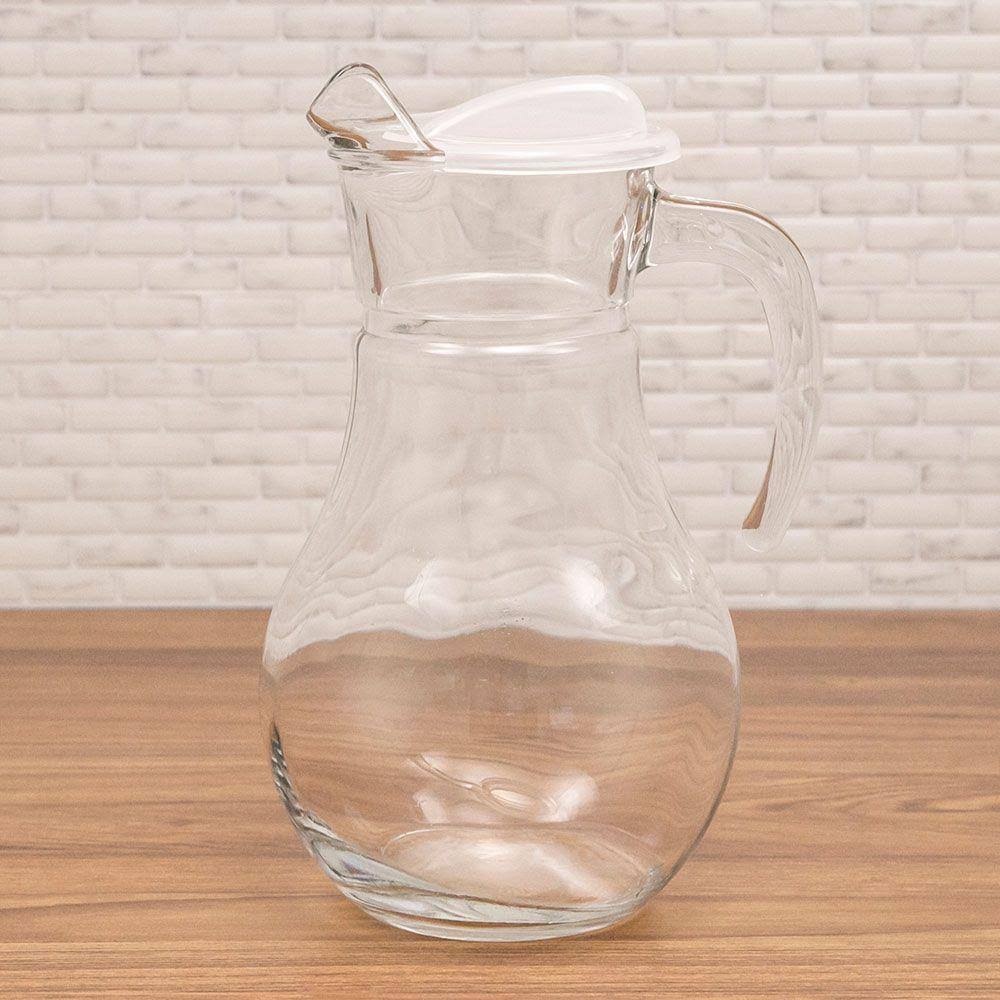 Paşabahçe 43934 Bistro Sürahi