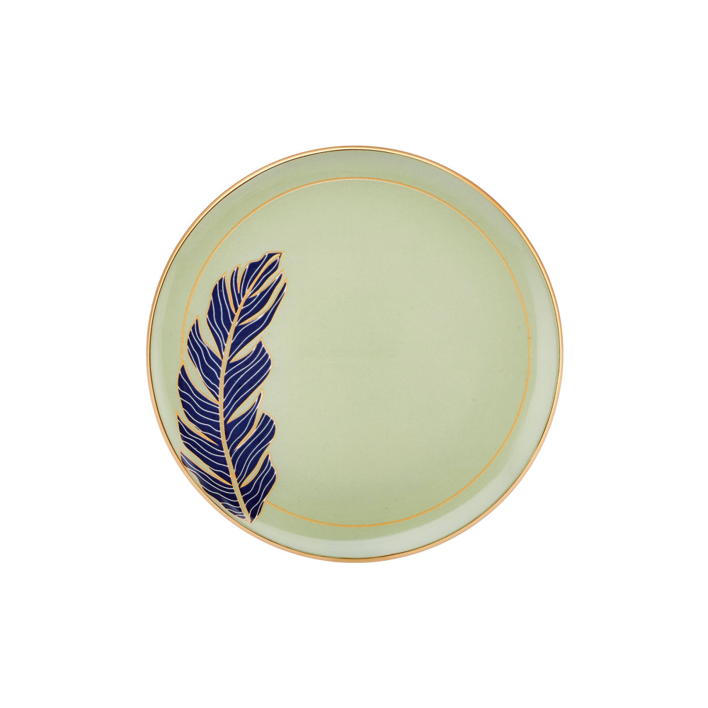 Emsan Greeny 4 Parça Tatlı Seti