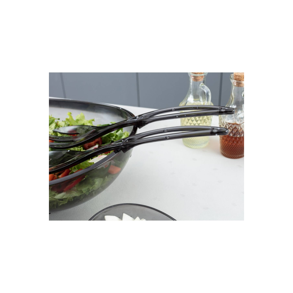 Madame Coco Melanie Salata Seti - Füme